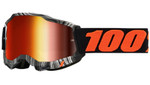 100% Accuri 2 Youth MX Offroad Goggles