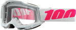 100% Accuri 2 Youth MX Offroad Goggles