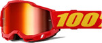 100% Accuri 2 Youth MX Offroad Goggles