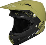 Fly Racing Formula CC Centrum MX Offroad Helmet