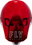 Fly Racing Formula CC Centrum MX Offroad Helmet
