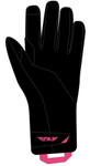 Fly Racing Title Long 22 Mens Snow Gloves