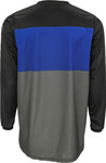 Fly Racing F-16 '21 Mens MX Offroad Jersey