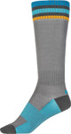 Fly Racing MX Thin Socks