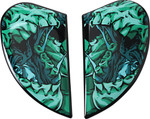 Icon Airform Helmet Sideplates