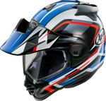 Arai XD-5 Discovery Dual Sport Motorcycle Helmet