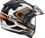 Arai XD-5 Discovery Dual Sport Motorcycle Helmet