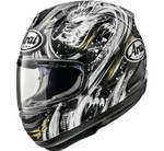 Arai Corsair-X Kiyonari Motorcycle Helmet