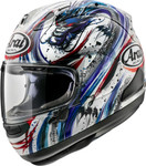 Arai Corsair-X Kiyonari Motorcycle Helmet
