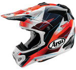 Arai VX-Pro4 Resolute MX Offroad Helmet