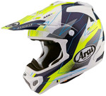 Arai VX-Pro4 Resolute MX Offroad Helmet