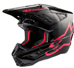 Alpinestars SM5 Corp MX Offroad Helmet