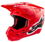 Alpinestars SM5 Corp MX Offroad Helmet