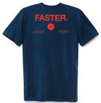 Alpinestars Faster Mens Short Sleeve T-Shirt