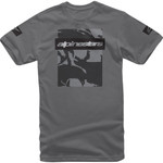 Alpinestars Tactical Mens Short Sleeve T-Shirt