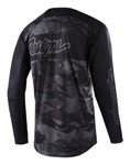 Troy Lee Designs SE Pro Air Vox 22 Mens MX Offroad Jersey