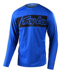 Troy Lee Designs SE Pro Air Vox 22 Mens MX Offroad Jersey