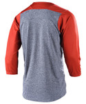 Troy Lee Designs Ruckus Arc Mens MTB Mountain Bike Jersey