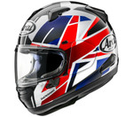 Arai Signet-X Flag UK Motorcycle Helmet