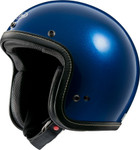 Arai Classic-V Solid Open Face Motorcycle Helmet