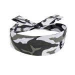 Zan Headgear Cotton Cooldanna Head/Neck Wrap