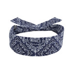 Zan Headgear Cotton Cooldanna Head/Neck Wrap