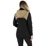 FXR Task 21 Womens Zip Up Hoody