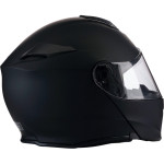 Z1R Solaris Solid Modular Motorcycle Helmet