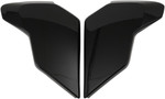 Icon Airflite Helmet Shield Sideplate Covers