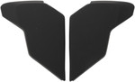 Icon Airflite Helmet Shield Sideplate Covers