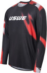 USWE Kalk Mens MX Offroad Jersey