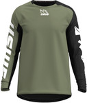 USWE Kalk Mens MX Offroad Jersey