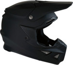 Z1R F.I. Solid MX Offroad Helmet
