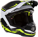 6D ATR-2 Driven Youth MX Offroad Helmet
