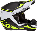 6D ATR-2 Driven Youth MX Offroad Helmet