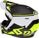 6D ATR-2 Driven Youth MX Offroad Helmet