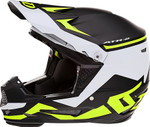 6D ATR-2 Driven Youth MX Offroad Helmet
