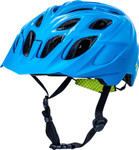 Kali Chakra Solid Youth MTB Mountain Bike Helmet