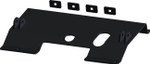KFI Plow Mount Plate (105190)