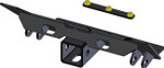 KFI Plow Mount Plate (105255)