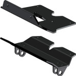 KFI Plow Mount Plate for '25 Kawasaki Ridge (106675)