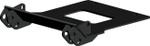 KFI Plow Mount Plate for '23-24 Odes Workcross 650/1000 (106635)