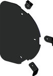 KFI Pro-Series Tapered Plow Side Shield (105540)