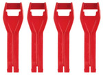 Gaerne Short Boot Strap Kit | SG-22