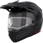 FXR Maverick X Pro Snow Helmet w/Electric Shield