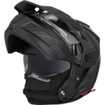 FXR Maverick X Pro Snow Helmet w/Electric Shield