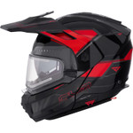 FXR Maverick X Pro Snow Helmet w/Electric Shield
