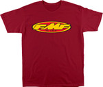 FMF The Don Mens Short Sleeve T-Shirt