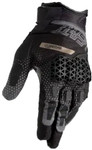 Leatt ADV HydraDri 5.5 Mens Short Motorcycle Gloves
