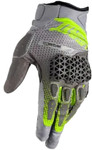 Leatt ADV HydraDri 5.5 Mens Short Motorcycle Gloves